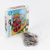 Melhor para bebês de 48 anos 60 100 peças quebra-cabeça amostra grátis de alta qualidade à venda na China