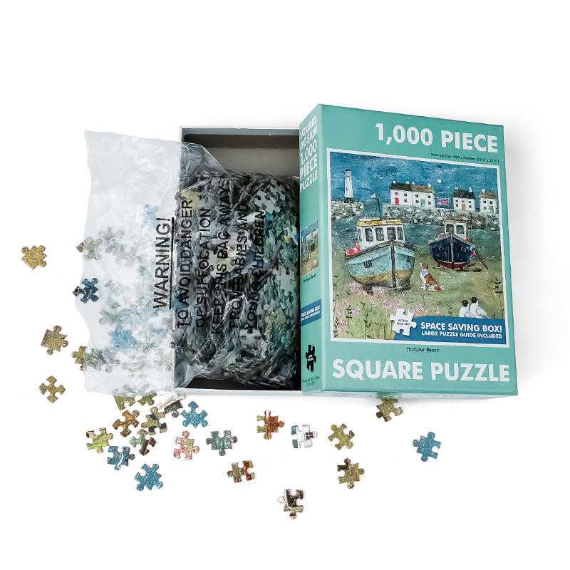 Quebra-cabeça Amazon 1000 peças de volta com quebra-cabeça de palavras jogos para adolescentes brinquedos 1000 peças quebra-cabeça
