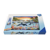 Brinquedos de papelão design personalizado Quebra-cabeça Anime Jogos de quebra-cabeça 200 ps Quebra-cabeça atacado com caixa