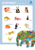 Preço de fábrica Quebra-cabeça de sublimação personalizado DIY Jogo de papel para crianças Brinquedos quebra-cabeça animal